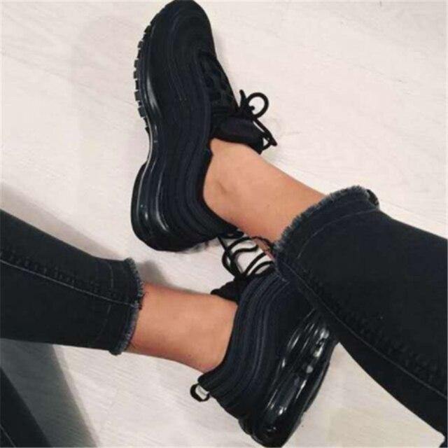 Casual Chunky Sneakers | Fashionsarah.com