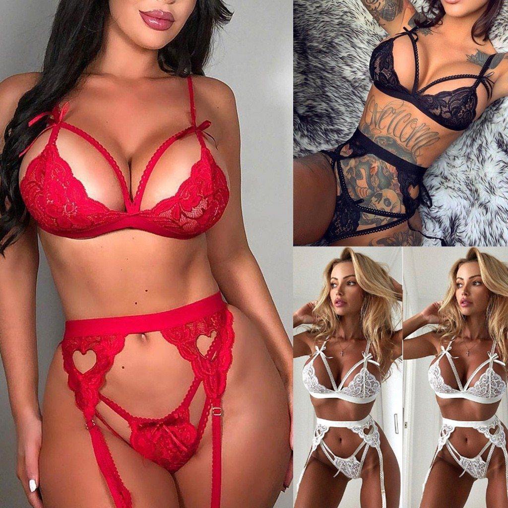 Femme Lingerie Sets | Fashionsarah.com