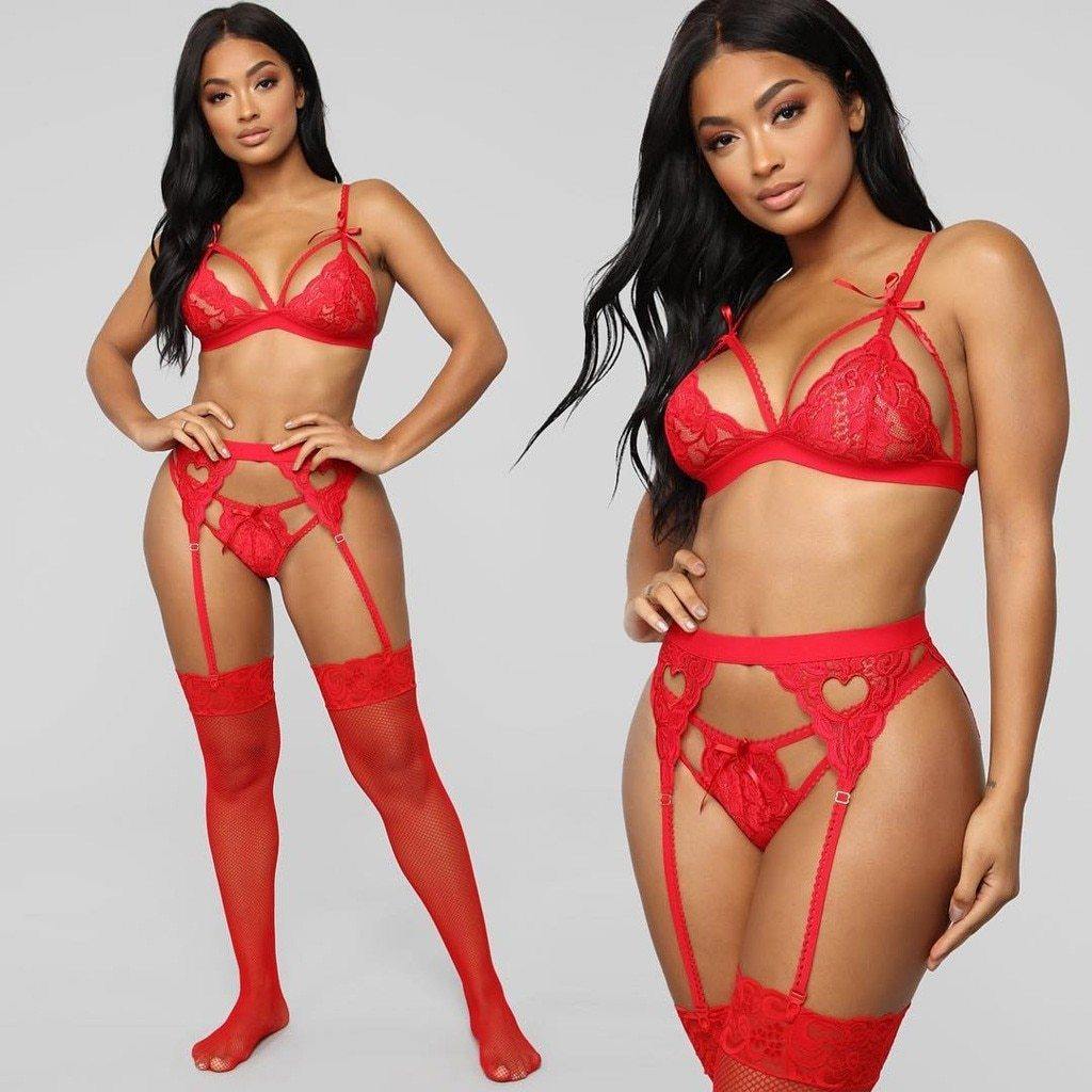 Femme Lingerie Sets | Fashionsarah.com