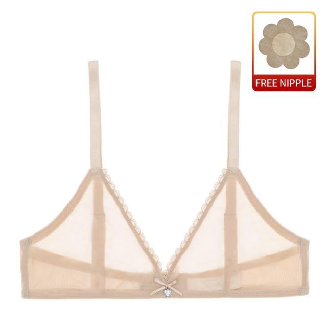 See-Through lingerie Sets | Fashionsarah.com