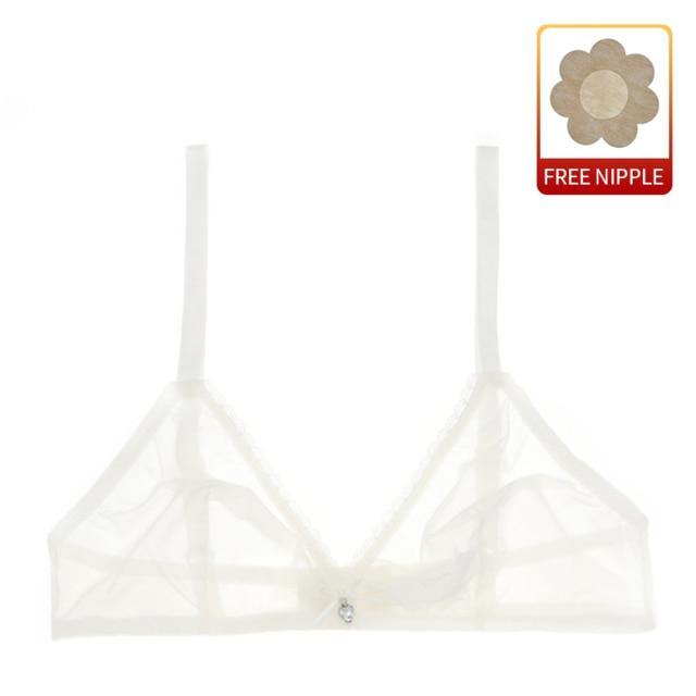 See-Through lingerie Sets | Fashionsarah.com