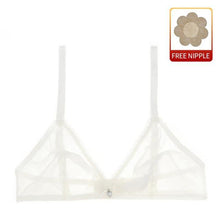 Load image into Gallery viewer, See-Through lingerie - Fashionsarah.com