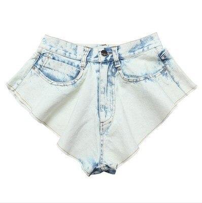 Hot Denim Shorts | Fashionsarah.com