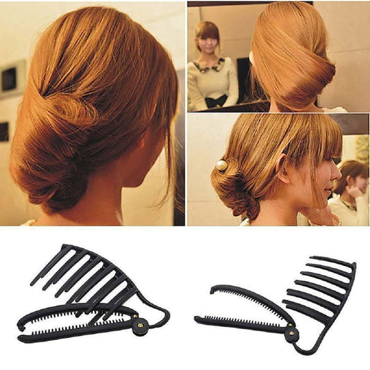 Hair Styling Clip Sticks | Fashionsarah.com