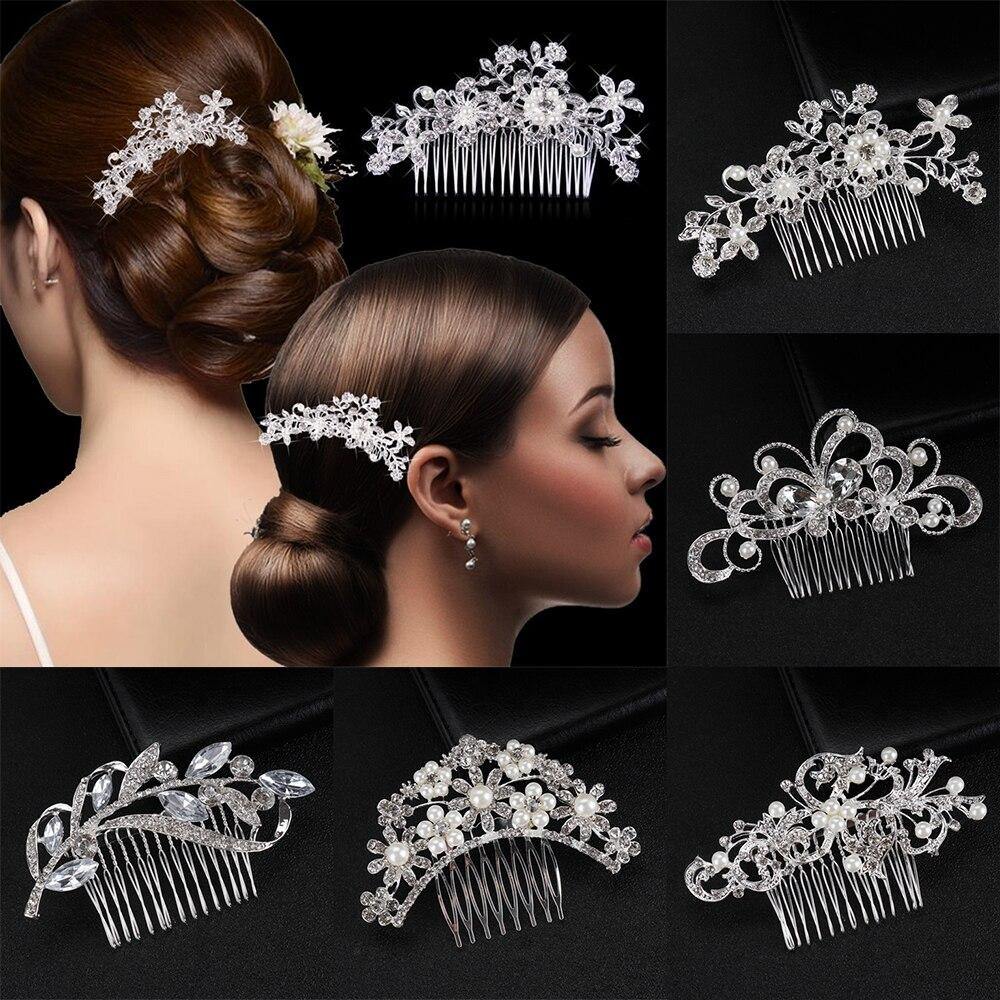 Fashionsarah.com Bridal Hair Combs