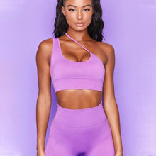 Load image into Gallery viewer, Workout Seamless Sets - Fashionsarah.com
