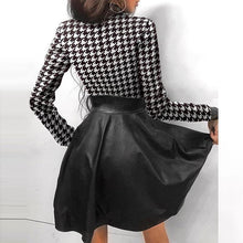 Load image into Gallery viewer, Office Lady Slim Dresses - Fashionsarah.com
