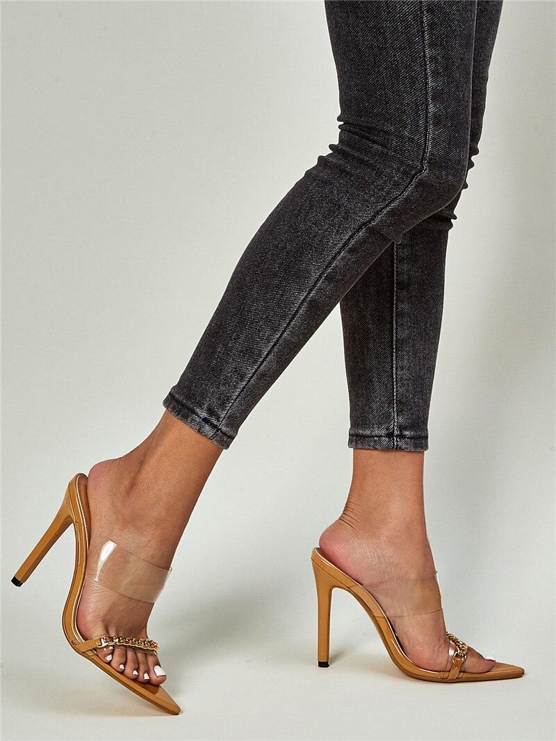 Fashionsarah.com New Trendy Heels