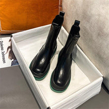 Load image into Gallery viewer, New Chelsea Booties - Fashionsarah.com