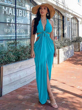 Load image into Gallery viewer, Beach Maxi Outfits - Fashionsarah.com