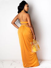 Load image into Gallery viewer, Beach Maxi Outfits - Fashionsarah.com