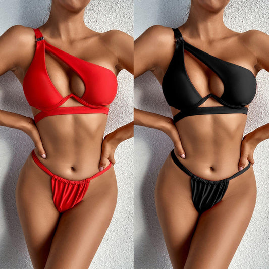 Micro Push up Bikini Sets | Fashionsarah.com