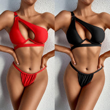 Load image into Gallery viewer, Micro Push up Bikini Sets - Fashionsarah.com