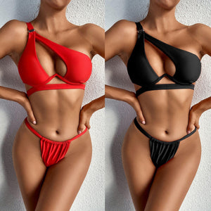 Micro Push up Bikini Sets - Fashionsarah.com
