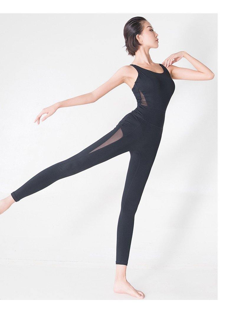 Fashionsarah.com Ballet dance jumpsuits