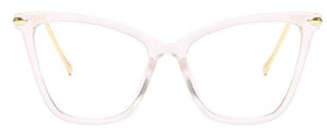 Optical Cat Frame - Fashionsarah.com
