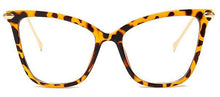 Load image into Gallery viewer, Optical Cat Frame - Fashionsarah.com