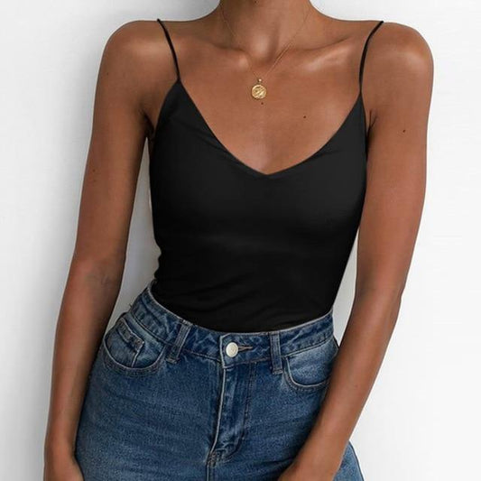 Women Satin Tops | Fashionsarah.com