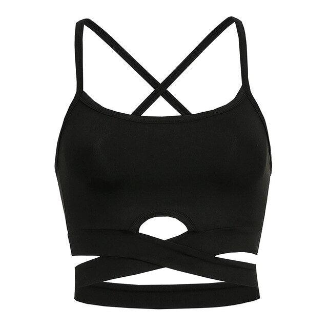 Fitness Workout Top | Fashionsarah.com