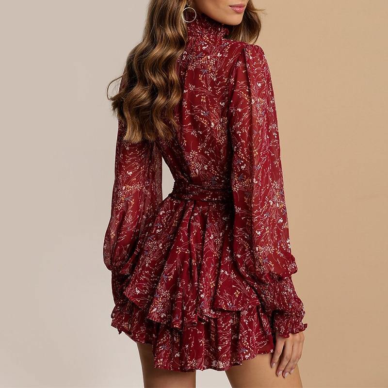 Fashionsarah.com Empire Vintage Dress