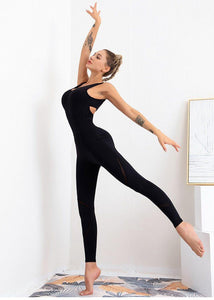 Fitness Yoga Seamless Gym Suit - Fashionsarah.com