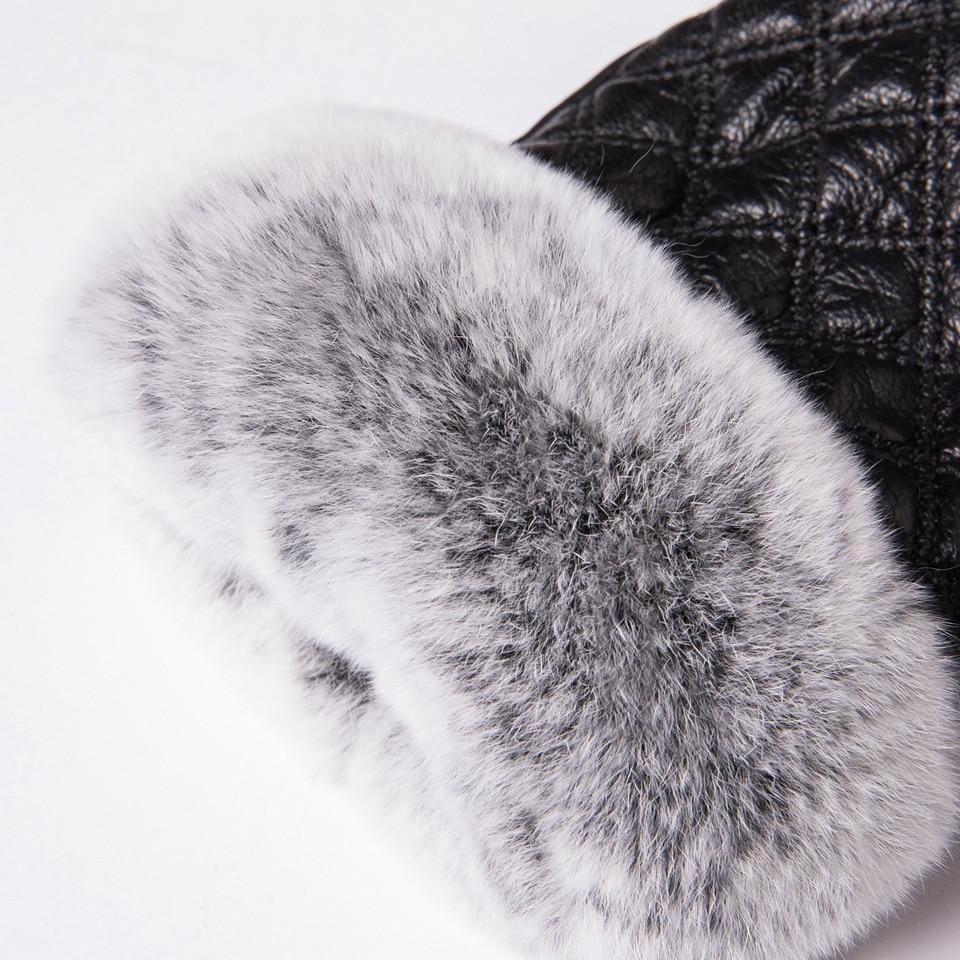 Fashionsarah.com Winter Warmer Gloves