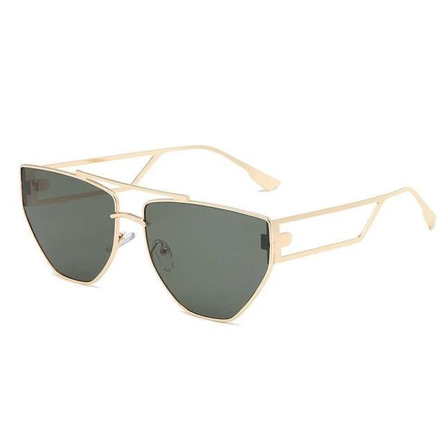 Unique Irregular Sunglasses | Fashionsarah.com