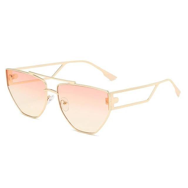 Unique Irregular Sunglasses | Fashionsarah.com