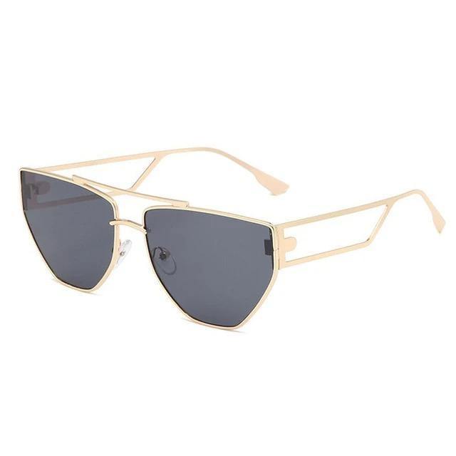 Unique Irregular Sunglasses | Fashionsarah.com