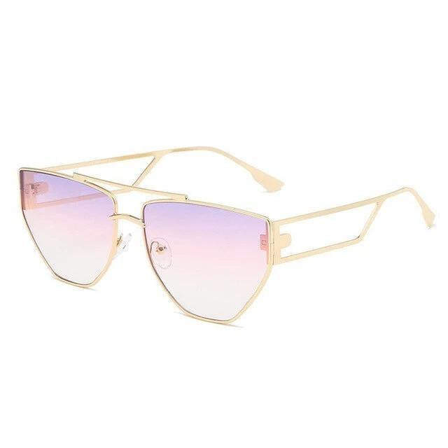 Unique Irregular Sunglasses | Fashionsarah.com