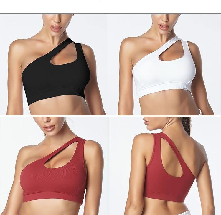 Athletic Vest Brassieres | Fashionsarah.com