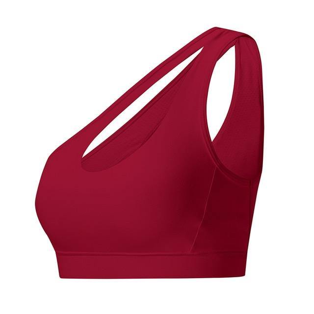 Athletic Vest Brassieres | Fashionsarah.com