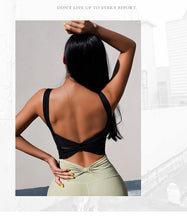 Load image into Gallery viewer, Vest Workout Tops - Fashionsarah.com