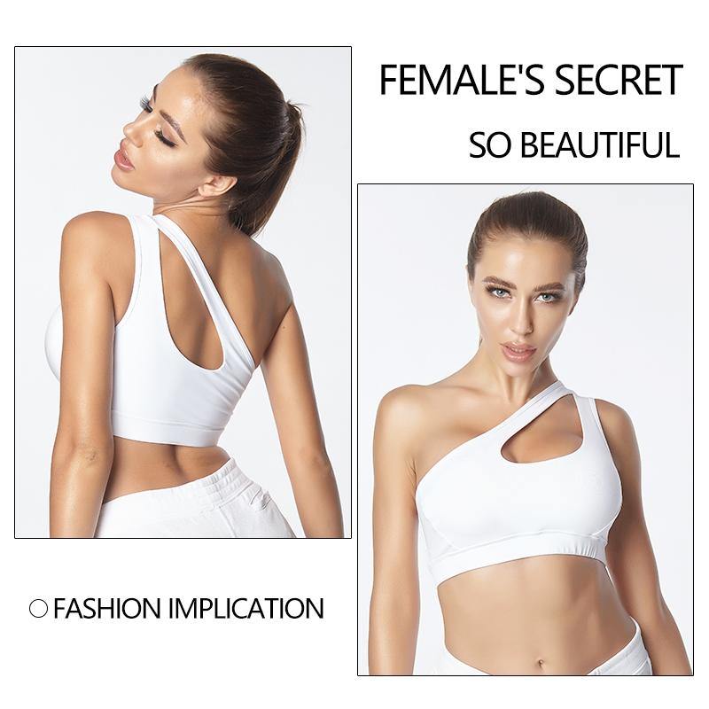 Athletic Vest Brassieres | Fashionsarah.com