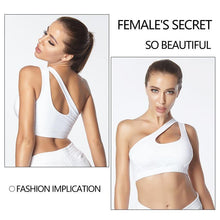 Load image into Gallery viewer, Athletic Vest Brassieres - Fashionsarah.com