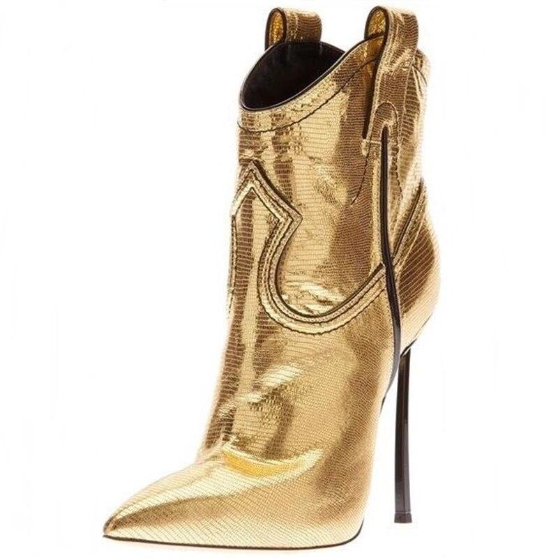 Glamorous Ankle Boots | Fashionsarah.com