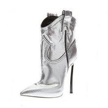 Load image into Gallery viewer, Glamorous Ankle Boots - Fashionsarah.com