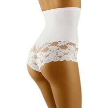 Load image into Gallery viewer, High Waist Body Shaper, Plus Sizes - Fashionsarah.com
