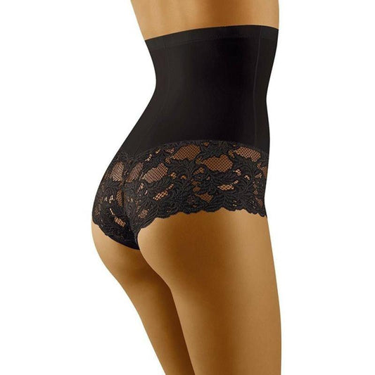 High Waist Body Shaper, Plus Sizes | Fashionsarah.com