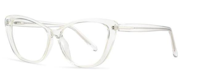 Fashionsarah.com Retro Anti Glare Blue Filter Eyeglasses