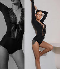 Load image into Gallery viewer, Latin Bodysuit - Fashionsarah.com