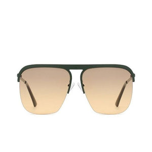 Oversized Square Sunglasses - Fashionsarah.com