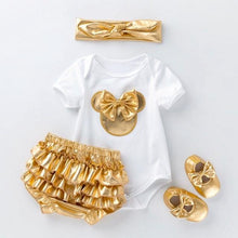 Load image into Gallery viewer, Infant Baby Girls - Fashionsarah.com