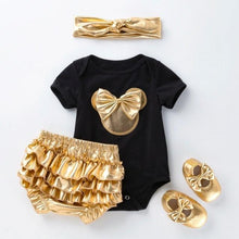 Load image into Gallery viewer, Infant Baby Girls - Fashionsarah.com