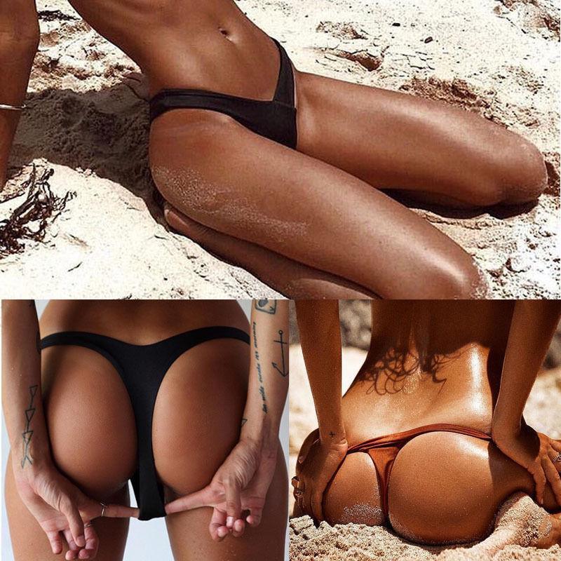 Fashionsarah.com Brazilian Bikini Bottoms