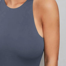 Load image into Gallery viewer, Seamless Bodysuits - Fashionsarah.com