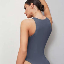 Load image into Gallery viewer, Seamless Bodysuits - Fashionsarah.com