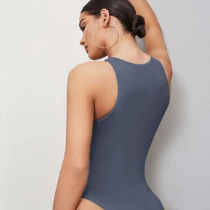Seamless Bodysuits - Fashionsarah.com