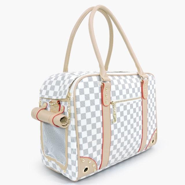 Puppy Shoulder Bag - Fashionsarah.com