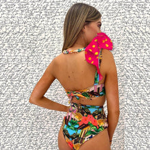 Load image into Gallery viewer, Ruffles Floral Sets - Fashionsarah.com
